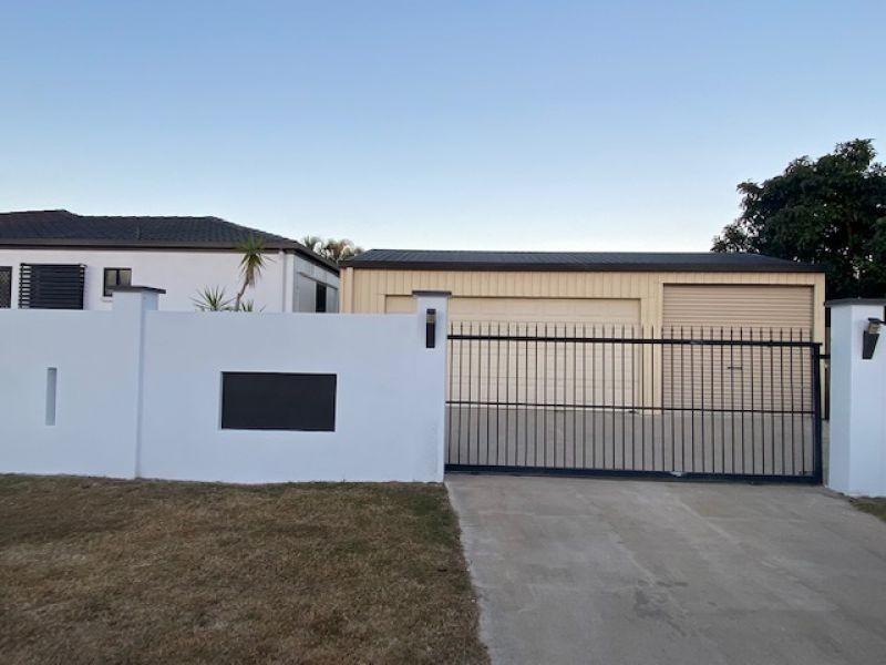 19 Shellfish street, East Mackay QLD 4740