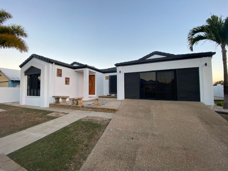 19 Shellfish street, East Mackay QLD 4740
