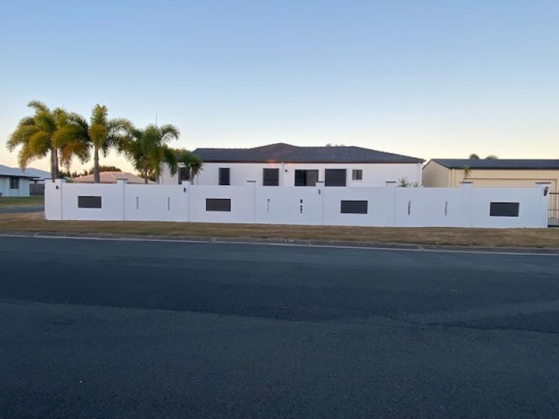 19 Shellfish street, East Mackay QLD 4740