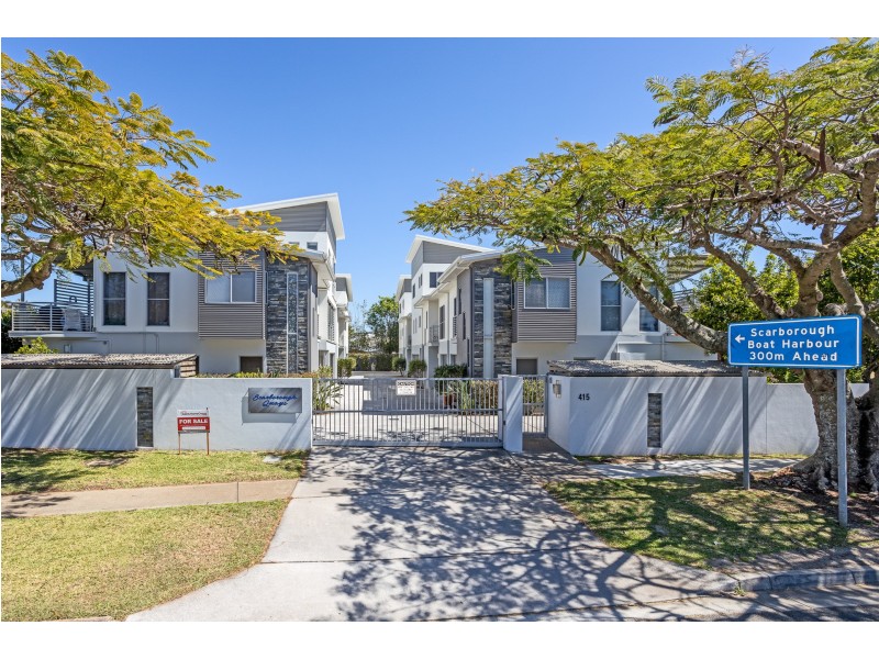 5/415-417 Scarborough Rd, Scarborough QLD 4020