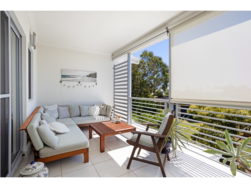 5/415-417 Scarborough Rd, Scarborough QLD 4020