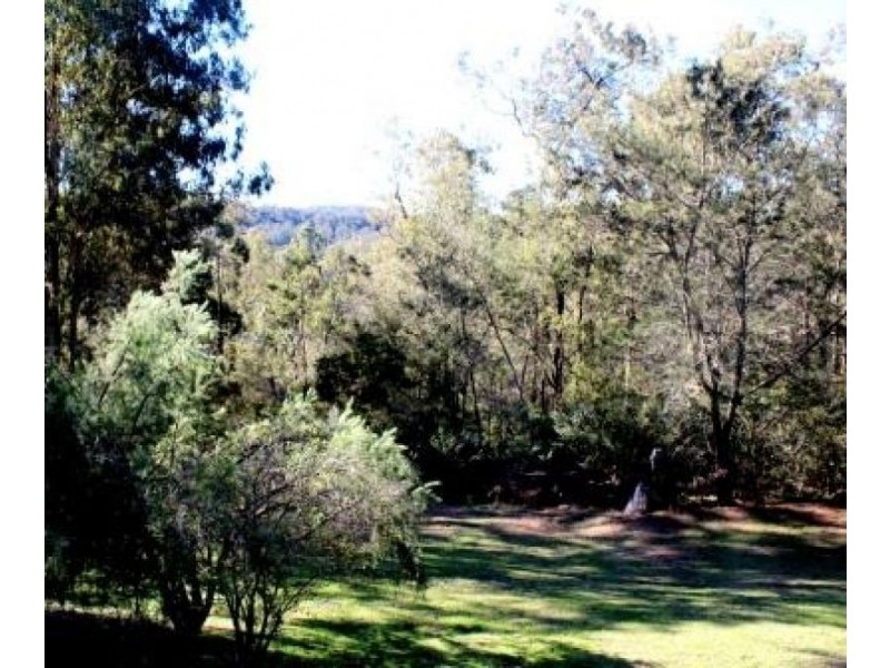 212 stapleton road, Laguna NSW 2325