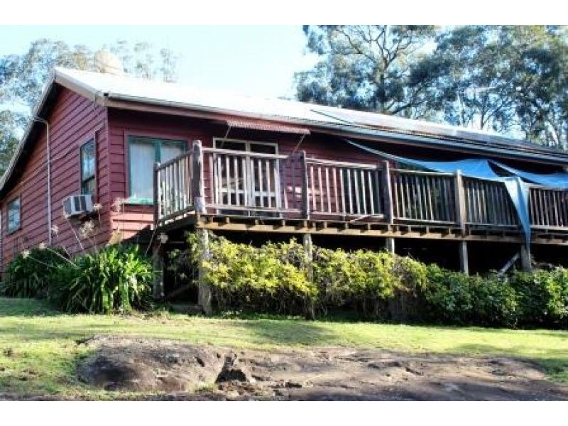 212 stapleton road, Laguna NSW 2325