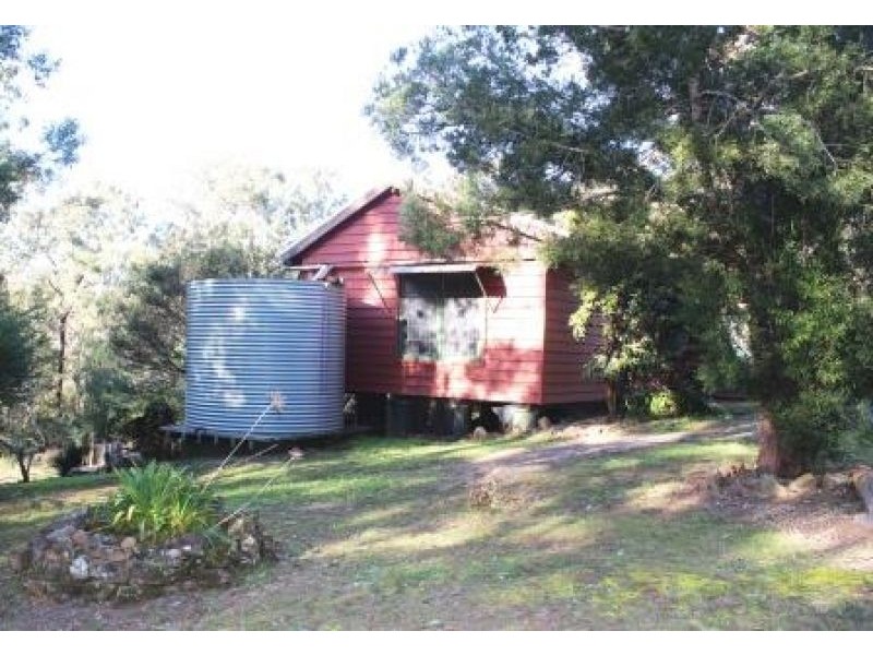 212 stapleton road, Laguna NSW 2325