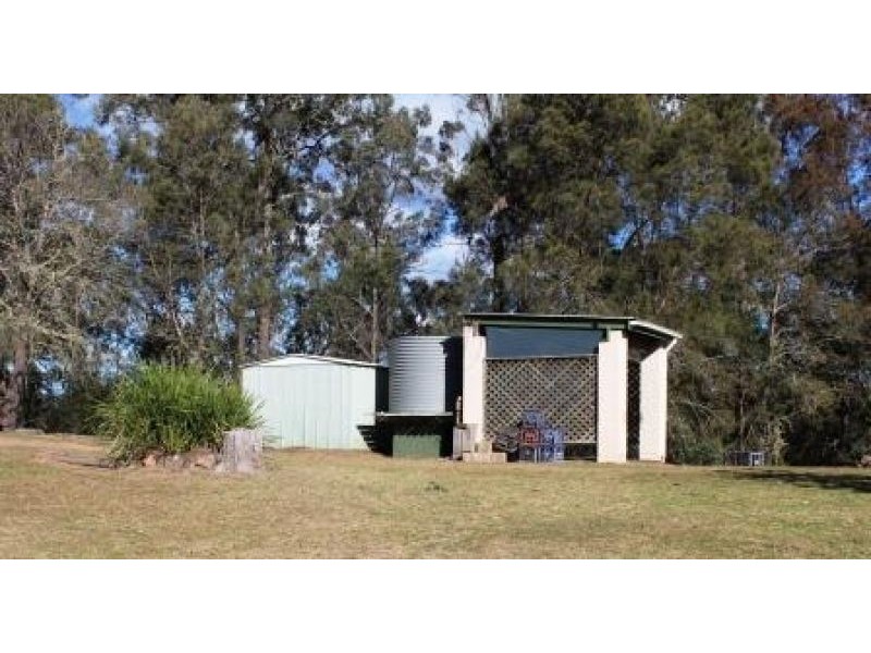 212 stapleton road, Laguna NSW 2325