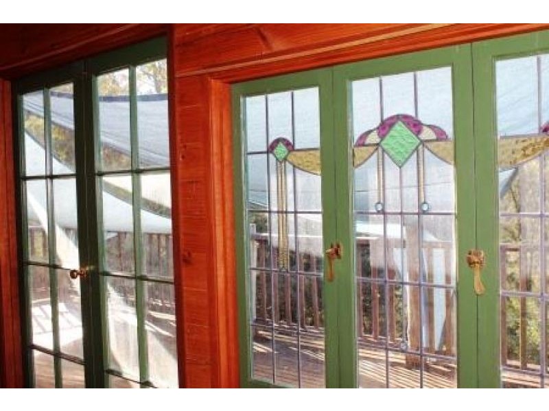 212 stapleton road, Laguna NSW 2325