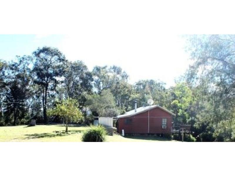 212 stapleton road, Laguna NSW 2325