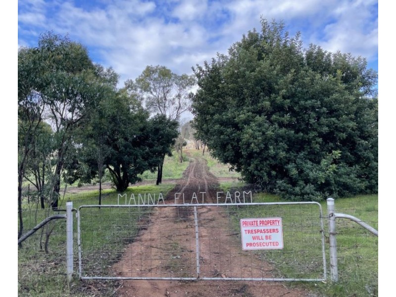 1502 Helena Rd, Mount Observation WA 6302