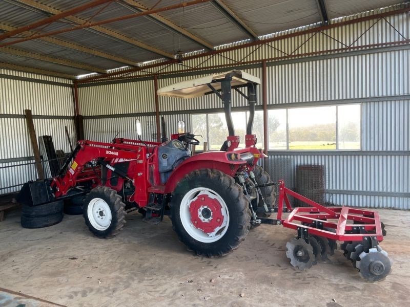 1502 Helena Rd, Mount Observation WA 6302