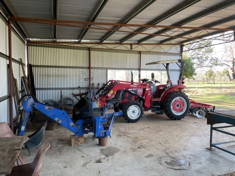 1502 Helena Rd, Mount Observation WA 6302