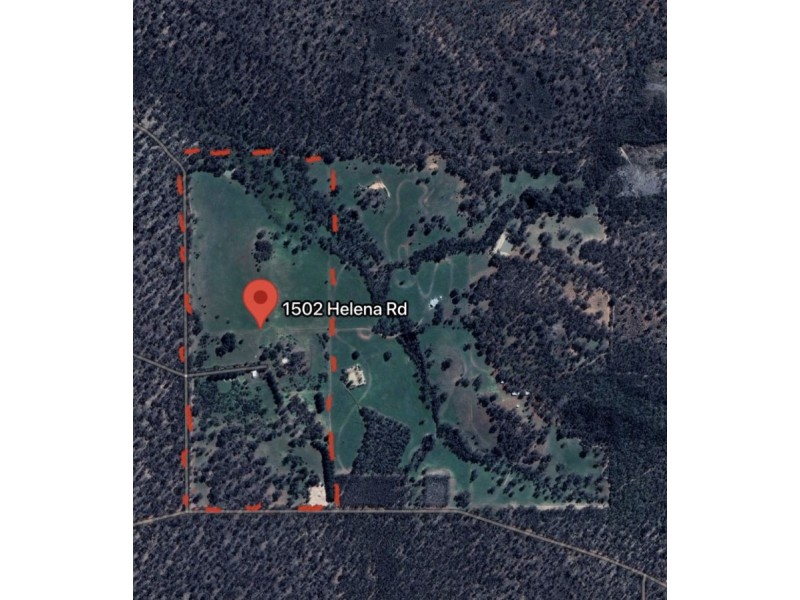 1502 Helena Rd, Mount Observation WA 6302