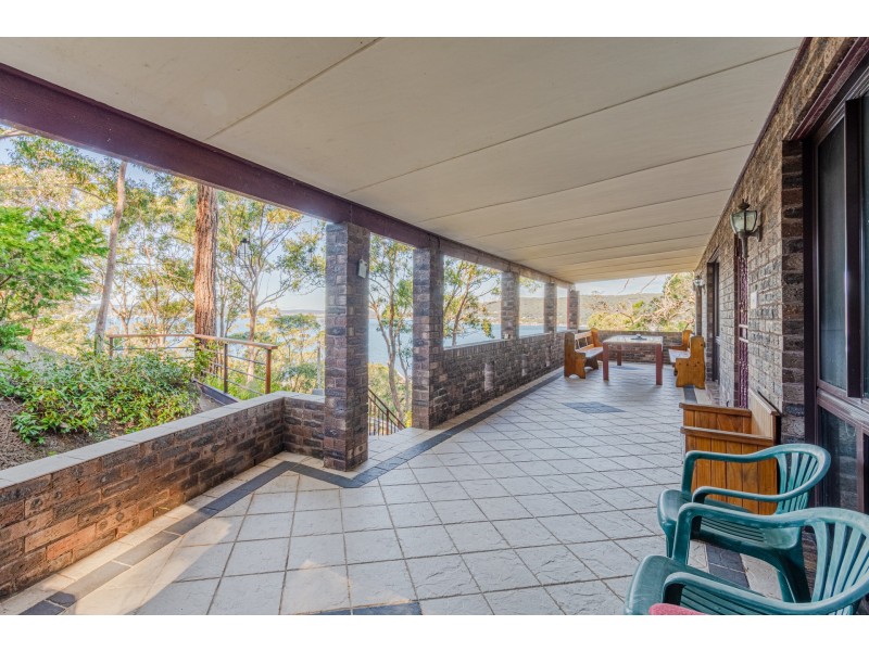 416 Glenrock pde, Tascott NSW 2250