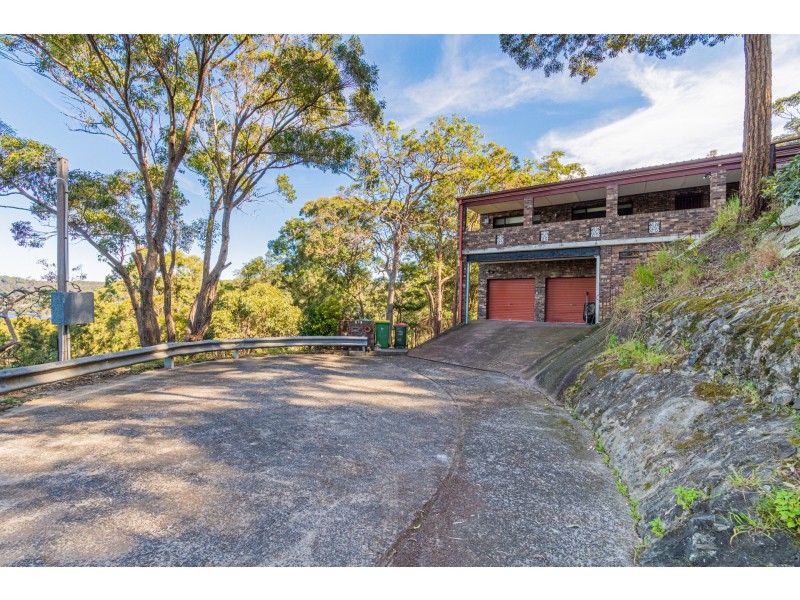416 Glenrock pde, Tascott NSW 2250
