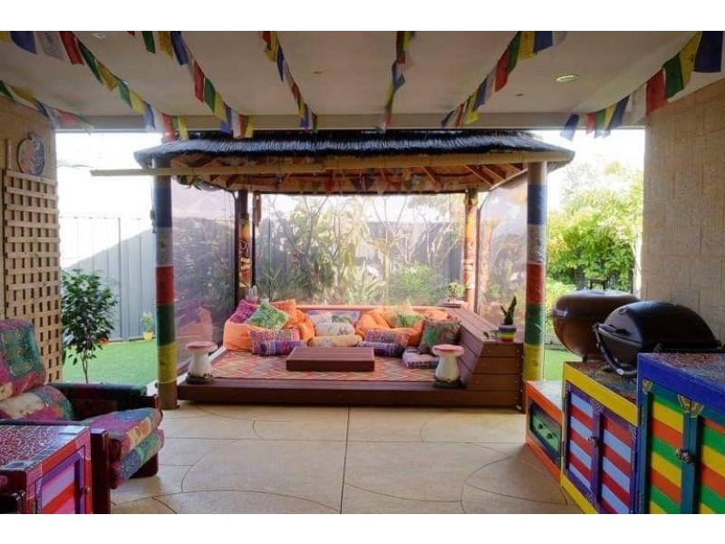 4 Gippsland Way, Banksia Grove WA 6031