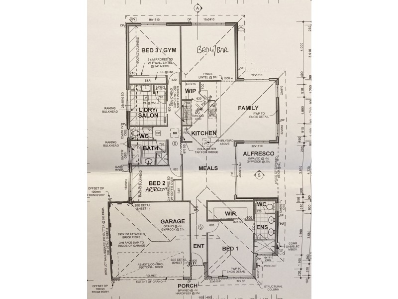 4 Gippsland Way, Banksia Grove WA 6031