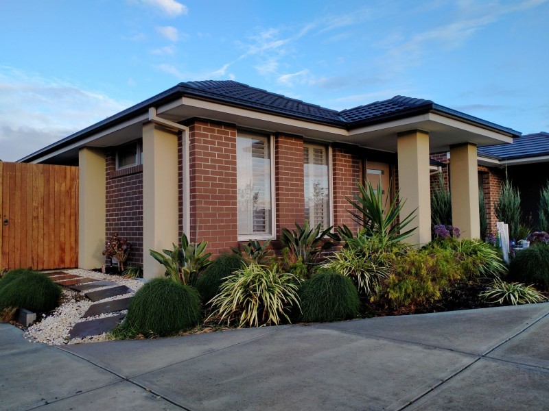 29 Pump House Crescent, Clyde VIC 3978
