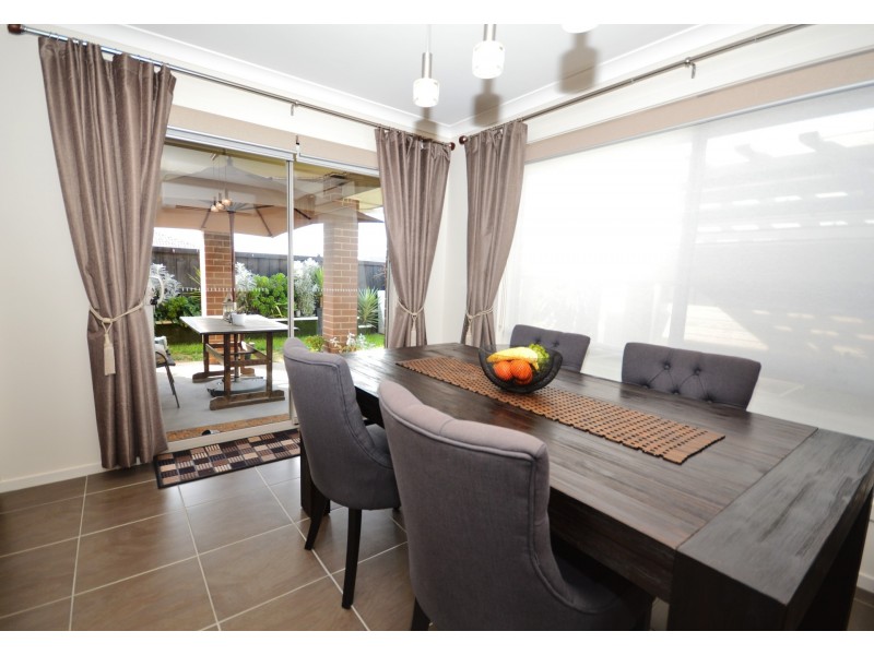 29 Pump House Crescent, Clyde VIC 3978