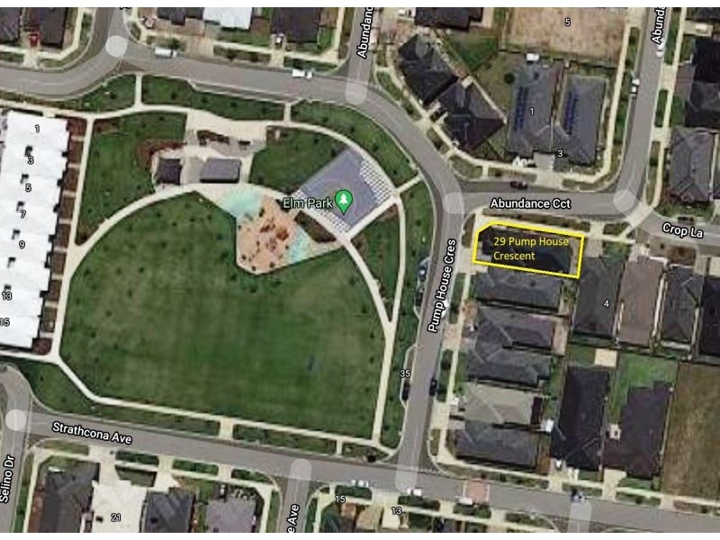 29 Pump House Crescent, Clyde VIC 3978