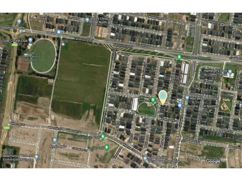 29 Pump House Crescent, Clyde VIC 3978