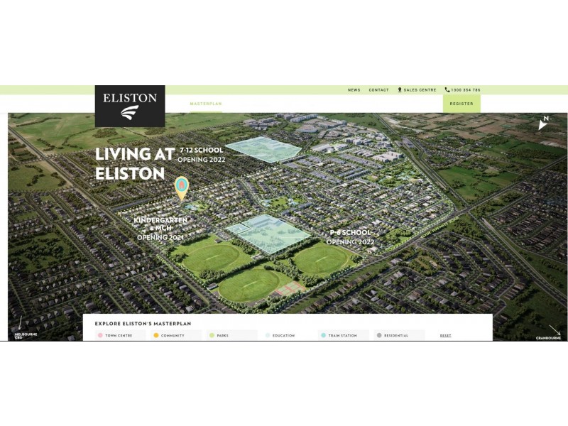 29 Pump House Crescent, Clyde VIC 3978