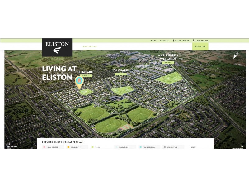 29 Pump House Crescent, Clyde VIC 3978