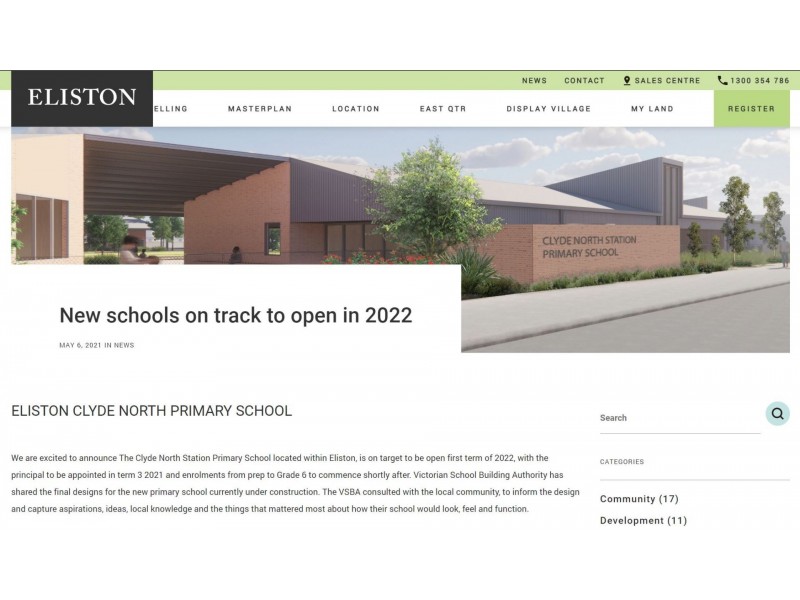 29 Pump House Crescent, Clyde VIC 3978