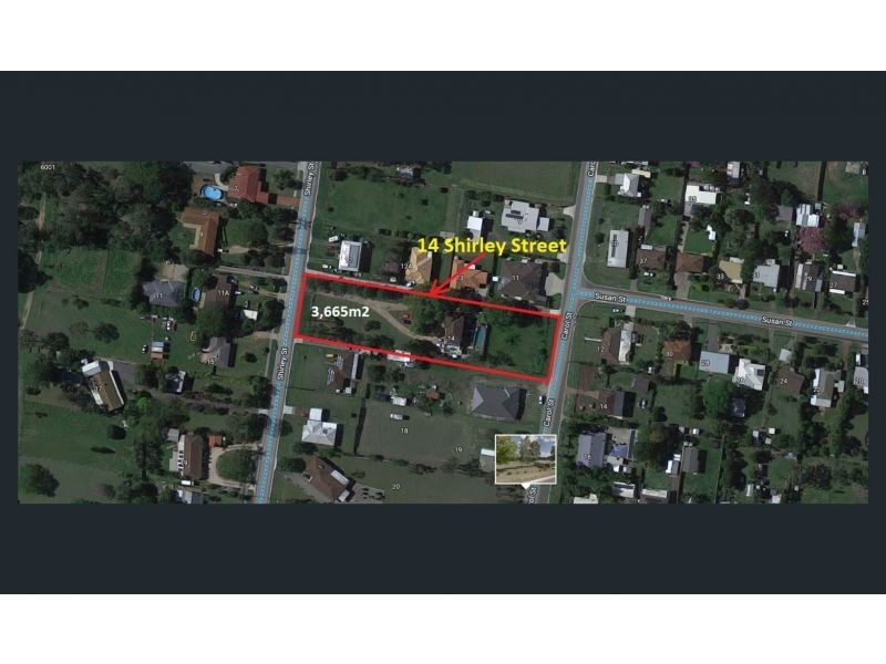 14 Shirley St, Redbank Plains QLD 4301