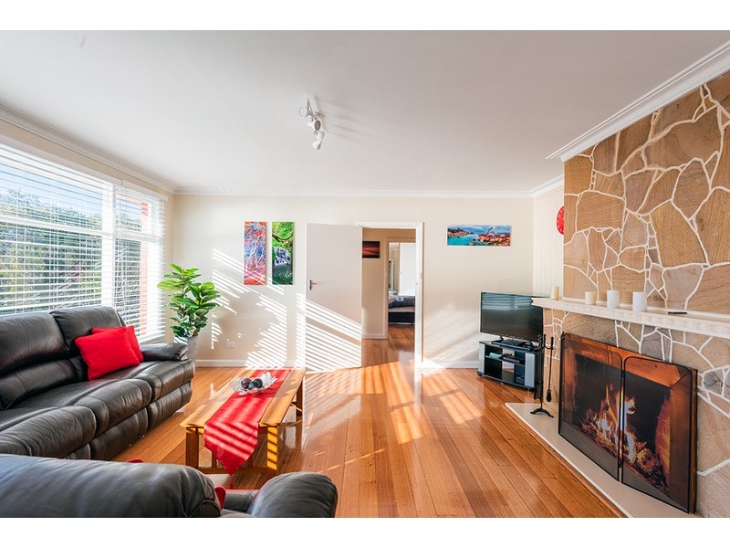 1 Bay Street, Parklands TAS 7320