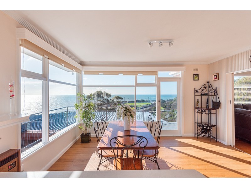 1 Bay Street, Parklands TAS 7320