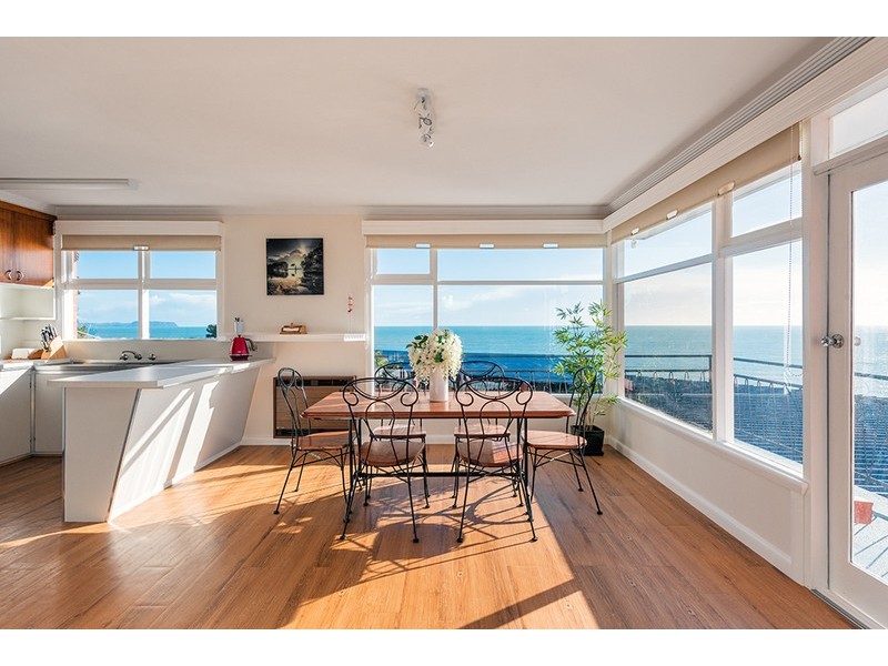 1 Bay Street, Parklands TAS 7320