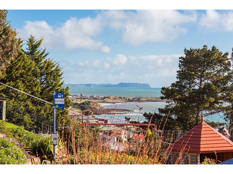 1 Bay Street, Parklands TAS 7320