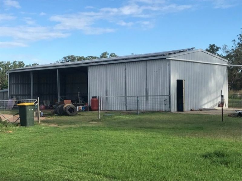204 Castlereagh Hwy, Mendooran NSW 2842