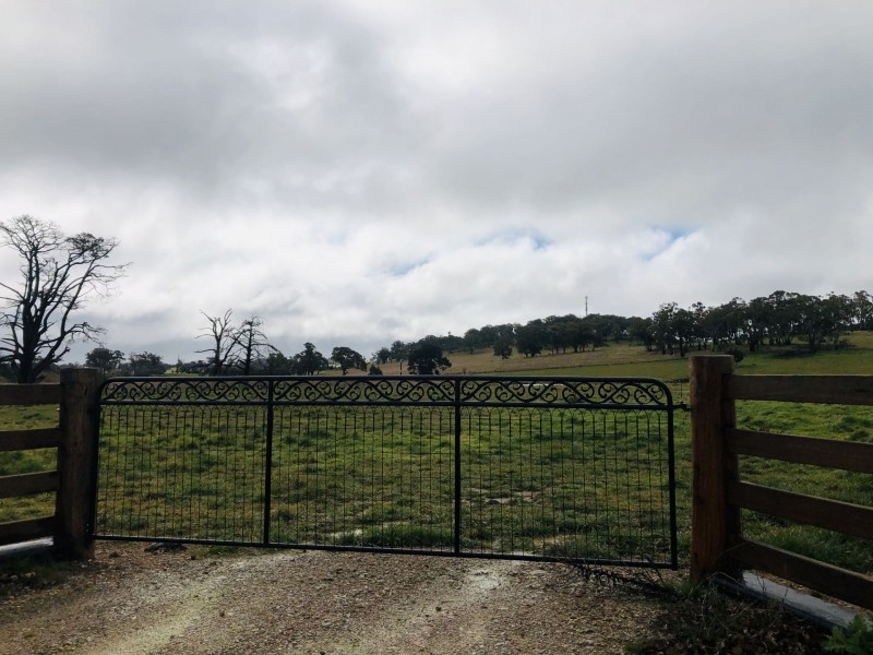 4 Showground Lane, Millthorpe NSW 2798