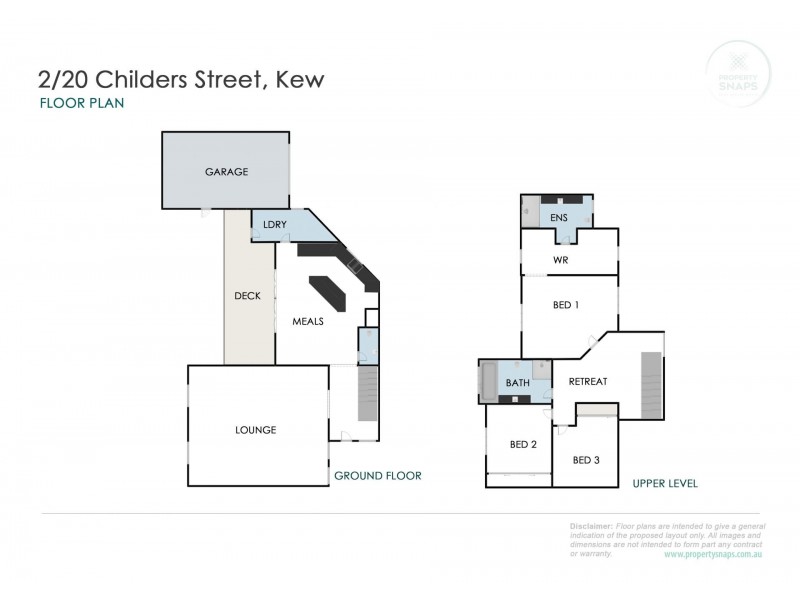 2/20 Childers St, Kew VIC 3101
