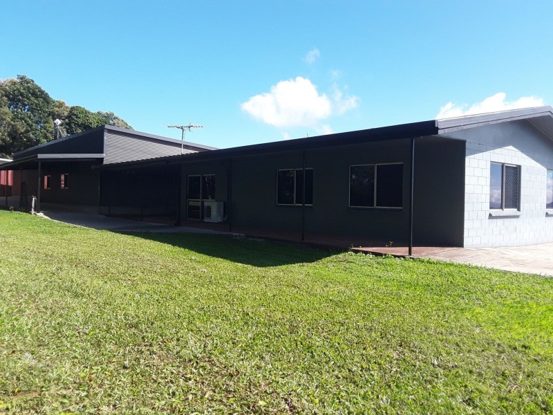 189 Fuller Road, Lake Eacham QLD 4884