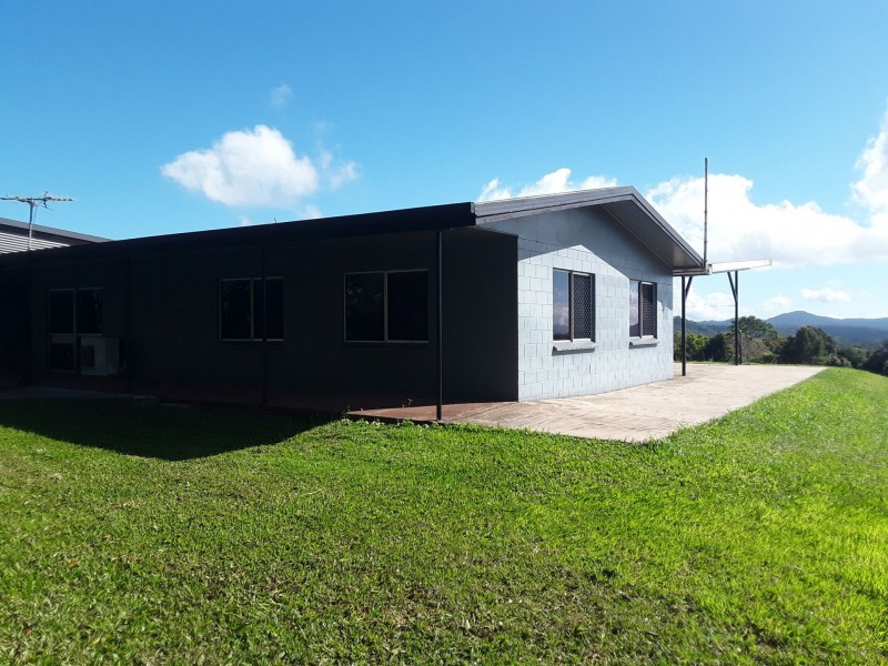 189 Fuller Road, Lake Eacham QLD 4884