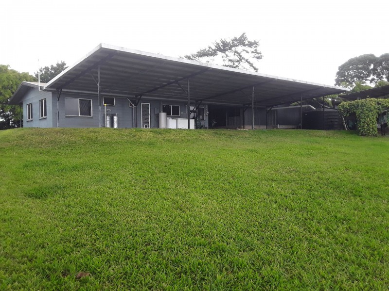 189 Fuller Road, Lake Eacham QLD 4884