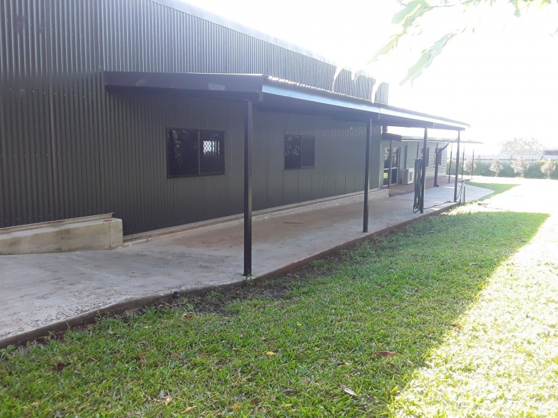 189 Fuller Road, Lake Eacham QLD 4884