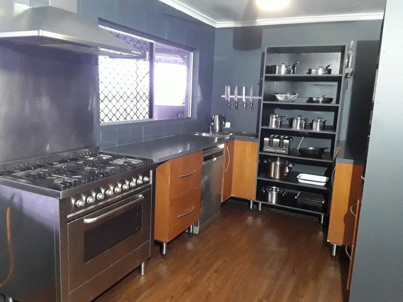 189 Fuller Road, Lake Eacham QLD 4884