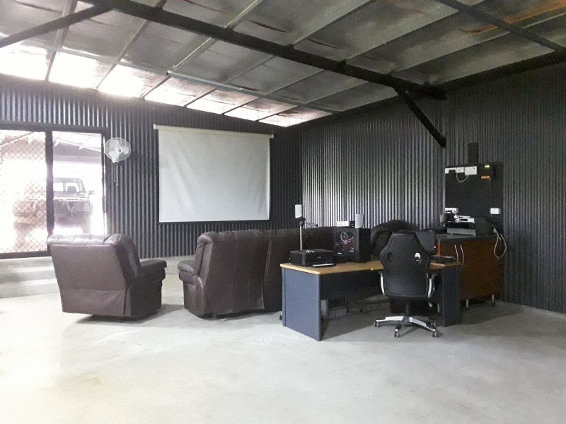 189 Fuller Road, Lake Eacham QLD 4884