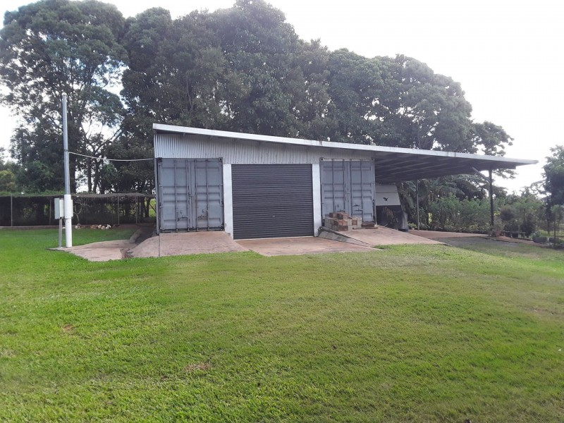 189 Fuller Road, Lake Eacham QLD 4884