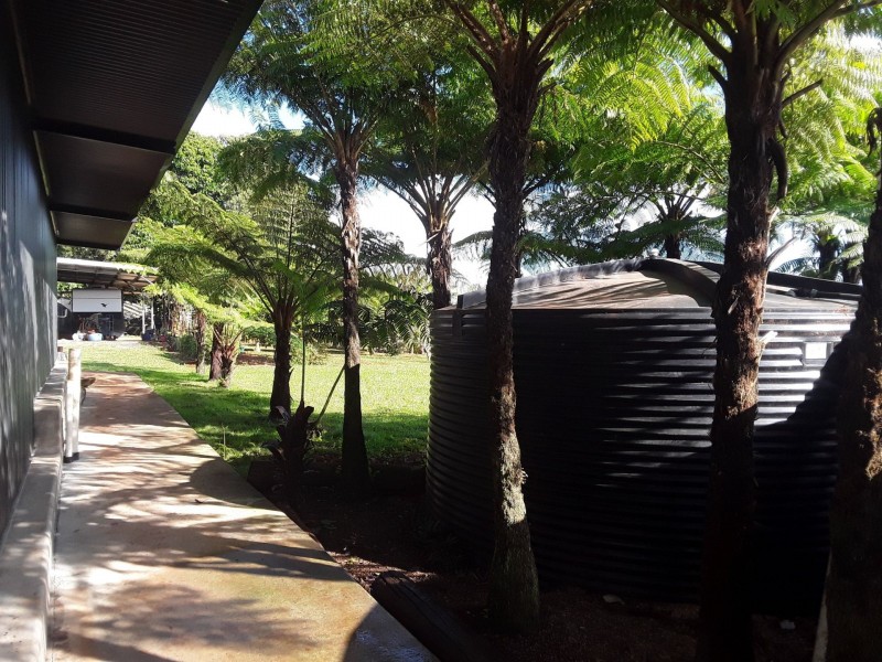 189 Fuller Road, Lake Eacham QLD 4884