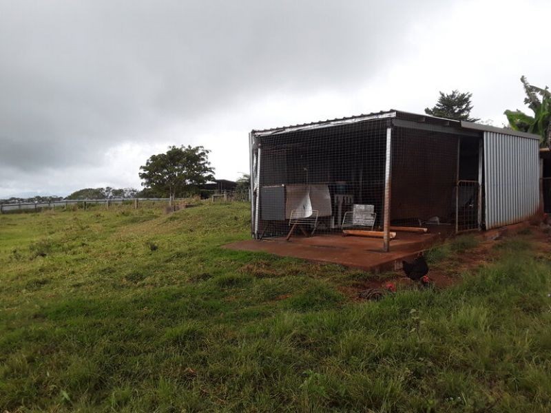 189 Fuller Road, Lake Eacham QLD 4884