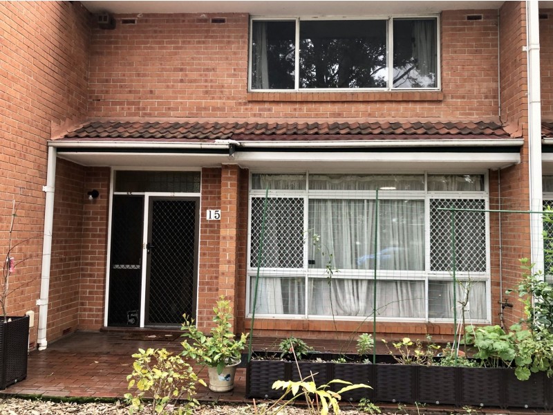 15/1-5 Taranto Road, Marsfield NSW 2122