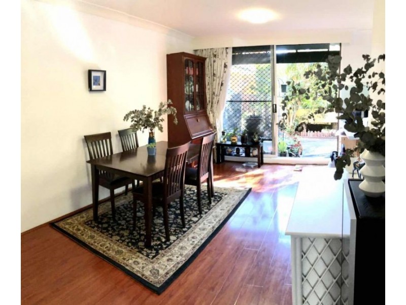15/1-5 Taranto Road, Marsfield NSW 2122