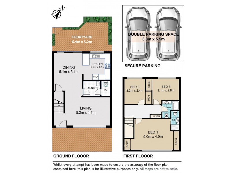 15/1-5 Taranto Road, Marsfield NSW 2122