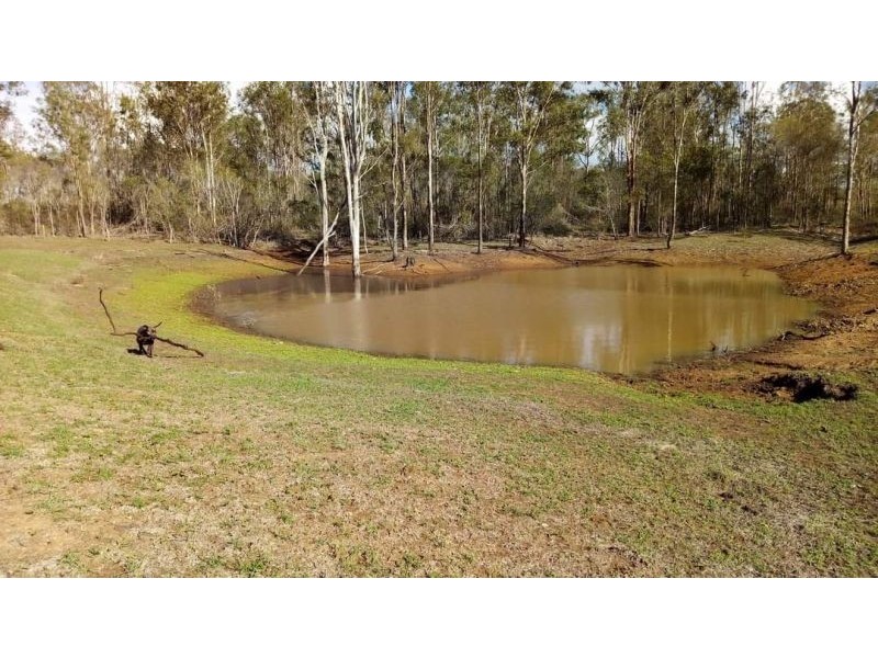 87 Kent Tobin Road, Maroondan QLD 4671