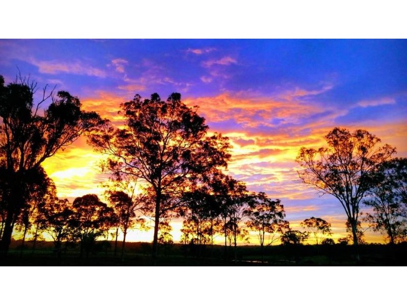 87 Kent Tobin Road, Maroondan QLD 4671