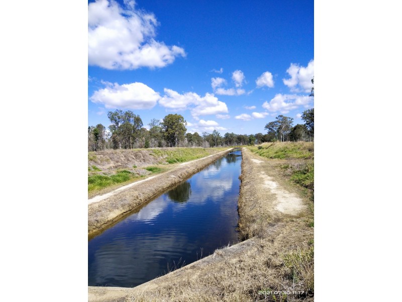 87 Kent Tobin Road, Maroondan QLD 4671