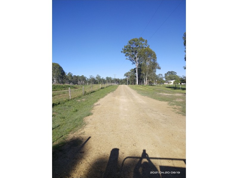 87 Kent Tobin Road, Maroondan QLD 4671
